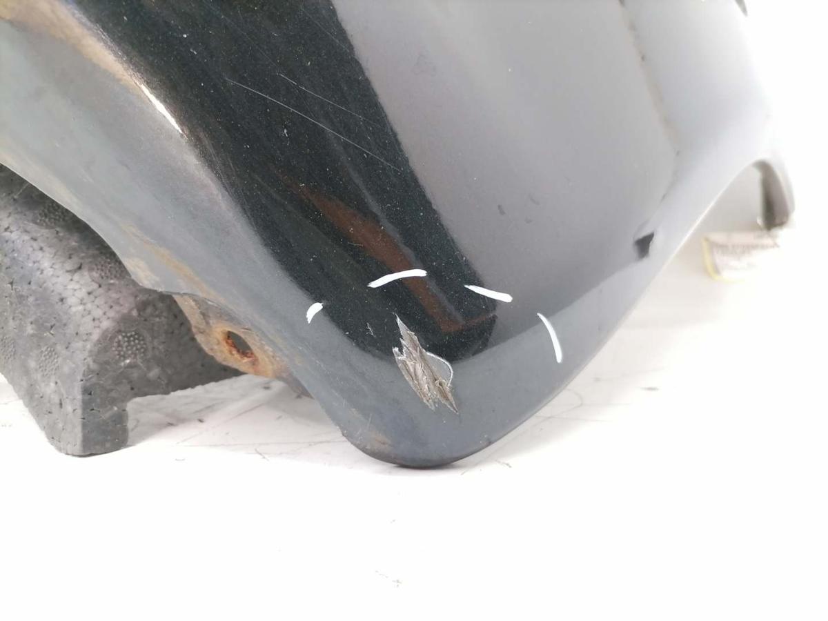 Toyota Yaris original Sto&szlig;stange Stossf&auml;nger vorn Facelift Bj.2004